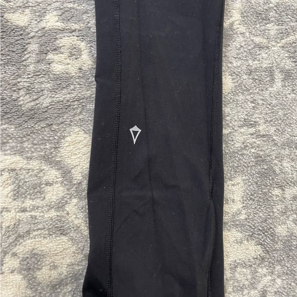 Ivivva by Lululemon Endless Ambition Pant Reversible size 14 Girls - Picture 5 of 9